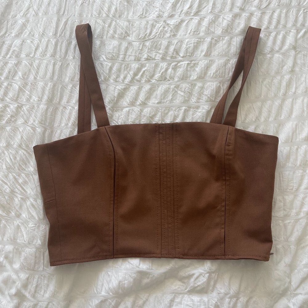 Zara Top